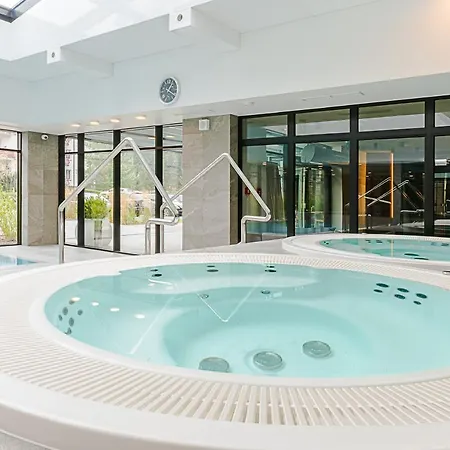 Vacationclub - Port 319 * 코워브제크