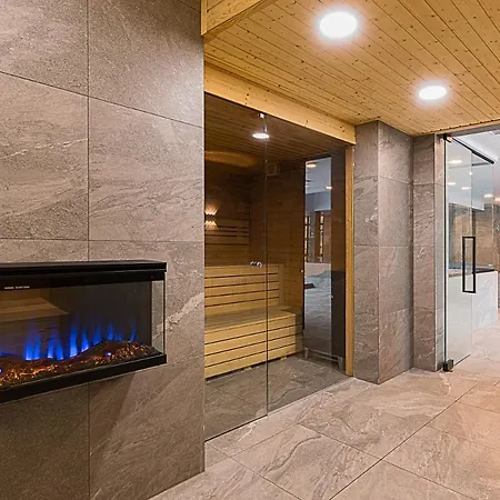 아파트 Vacationclub - Port 319 코워브제크