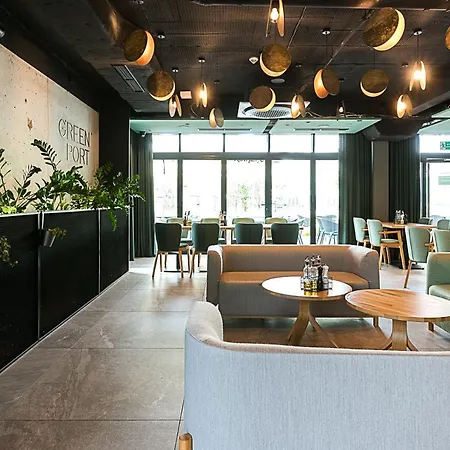 Vacationclub - Port 319 코워브제크