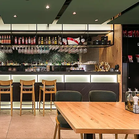 Vacationclub - Port 319 아파트 코워브제크