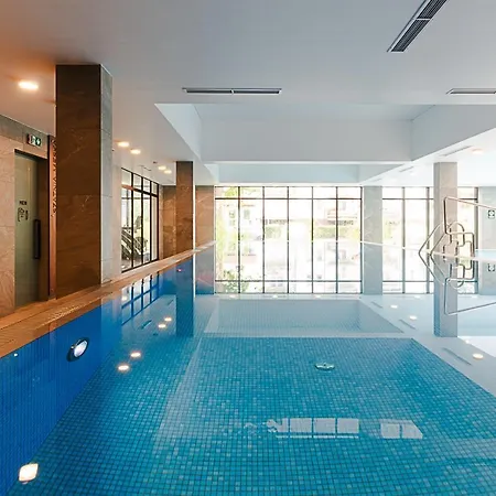 Vacationclub - Port 319 *