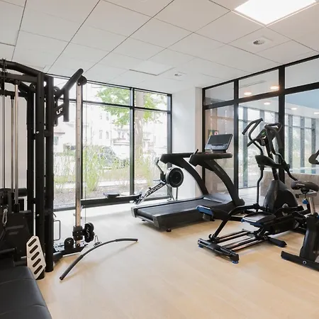 Vacationclub - Port 319 코워브제크