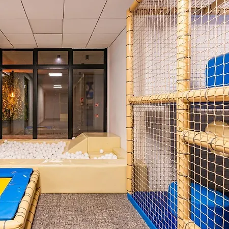 Vacationclub - Port 319