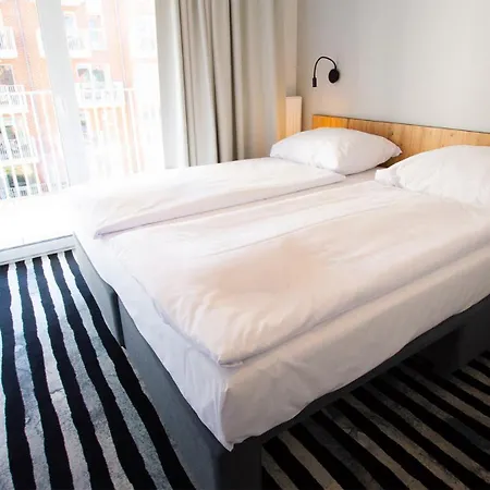 아파트 Vacationclub - Port 319