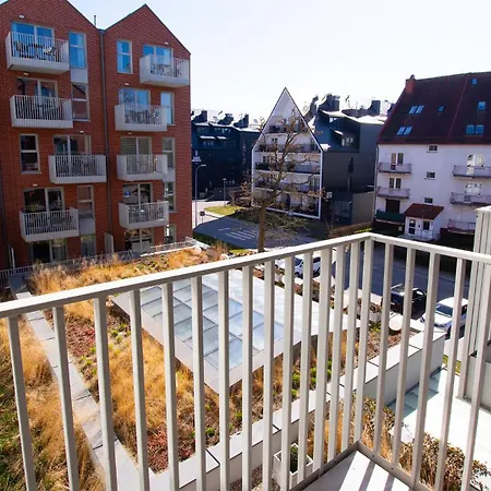 아파트 Vacationclub - Port 319