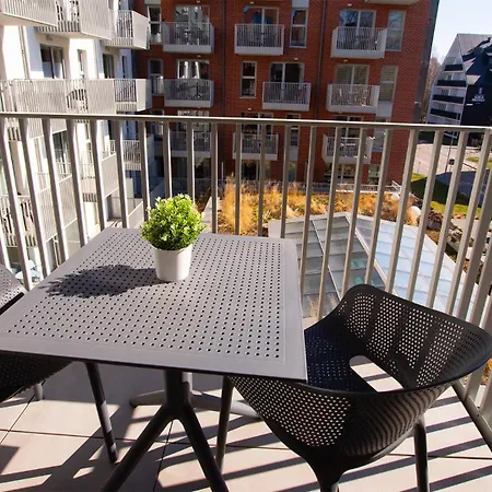 Vacationclub - Port 319 *